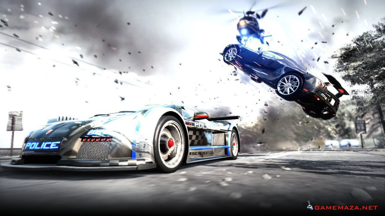 Need For Speed 2015 Download Torrent File
