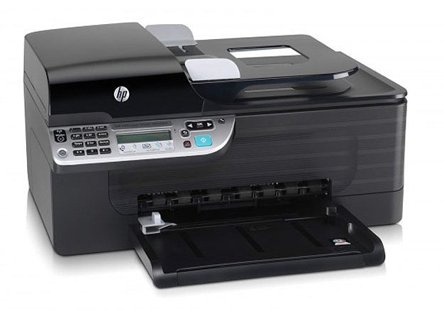 How To Download Hp Printer Without Cd